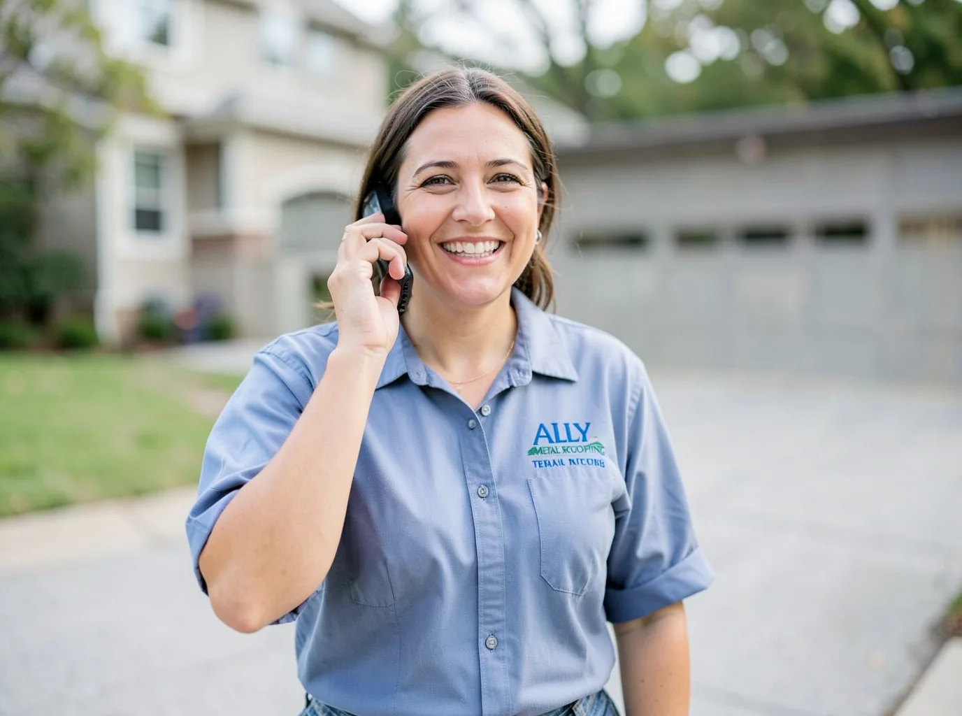 Metal Roof Installation Mechanicstown, OH FAQs